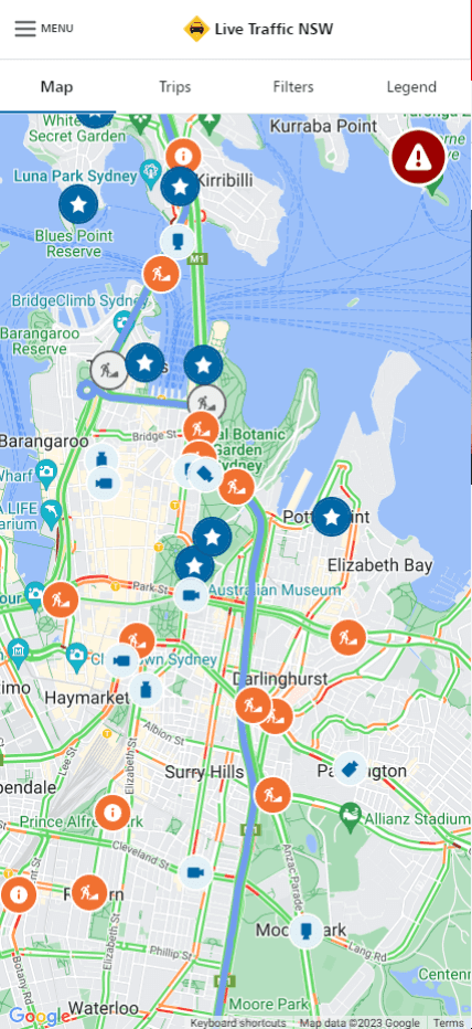 livetraffic-mobile